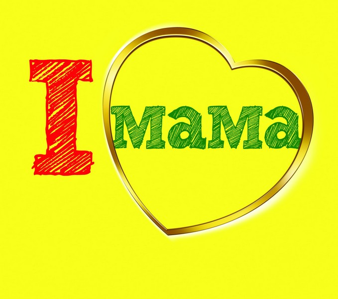 I Love Mama Campaign To Break A Guinness World Records Title With Lebanons Participation This Mothers Day